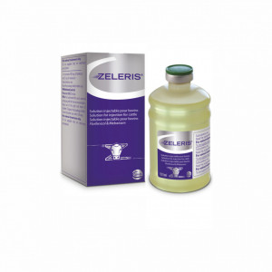 Zeleris 100 ml