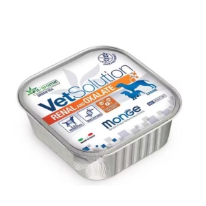 4526 MONGE D VETSOLUTION PATE RENAL&OXALATE 150GR - Img 2