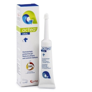 ACTEA ORAL 15 ML