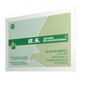 B.S. 5 gr