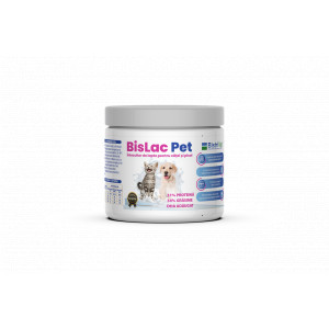 BisLac Pet 300 gr