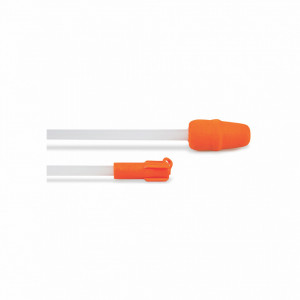 Cateter Foam type cu adaptor pentru scrofite 5 buc./folie
