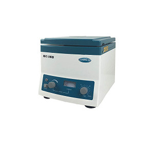 Centrifuga HC-16B TGL- 16 High Speed