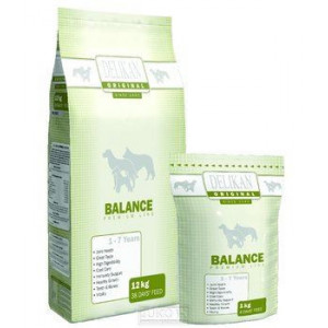 DELIKAN ORIGINAL BALANCE 12 KG