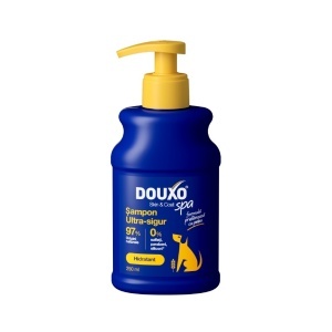DOUXO SPA șampon hidratant, 250ml