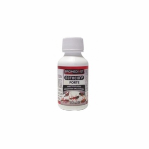 Ectocid P Forte - 100 ml