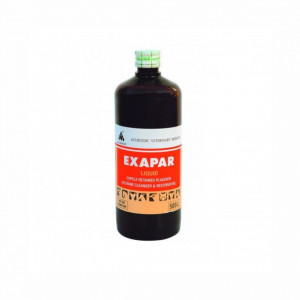 Exapar 500 ml