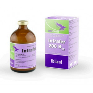 Intrafer - 100 ml