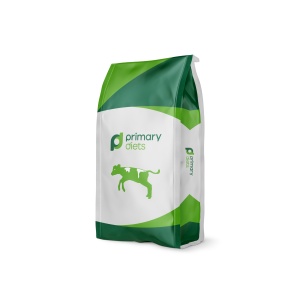 MUSLI PRO 20 KG 6149W