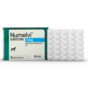 NUMELVI 21.6MG 1X30TAB