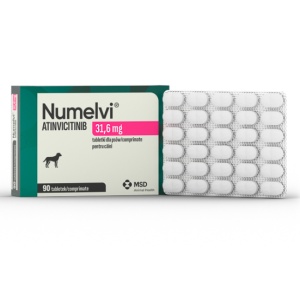NUMELVI 31.6MG 3X30TAB
