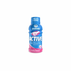 Oralade Active Duck 250 ml
