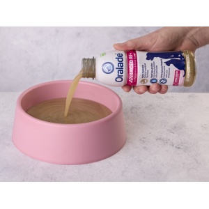 Oralade RF Support 500 ML - Img 3