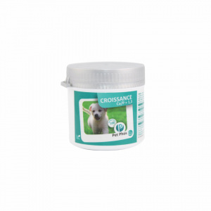 PET-PHOS CROISSANCE CA/P=1.3 CANIN 100TAB