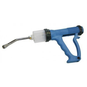 Pistol dozator 70 ml fara furtun