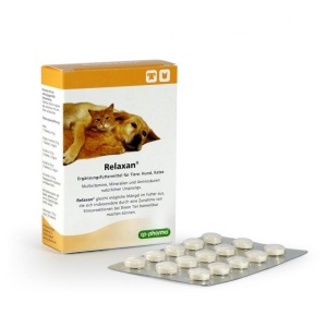 Relaxan