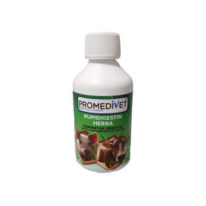 Rumdigestin Herba - 200 ml
