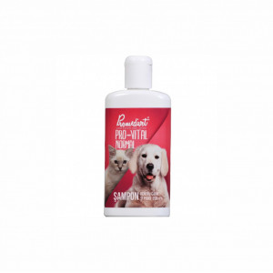 Sampon Pro-Vital Normal pentru caini si pisici 200 ml