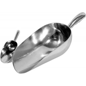 Scafa aluminiu 1,6 kg
