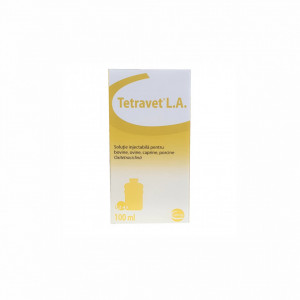 Tetravet - 100 ml