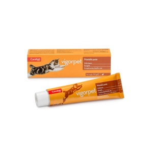 VIGORPET PASTE FOR CATS 50 G