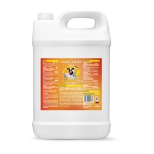 VITABIS AD3EC 1 L