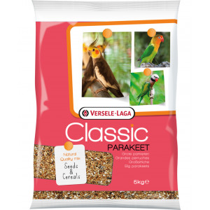 VL Classic Big Parakeet 500 g