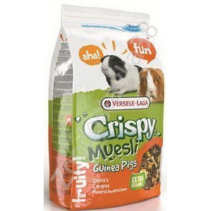 VL Crispy muesli guinea pigs 20 kg