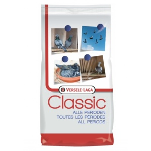 VL HRANA PORUMBEI CLASSIC ALLROUND BASIC PLUS 20 KG