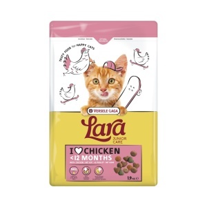 VL LARA JUNIOR CHICKEN 1.9 KG 441127