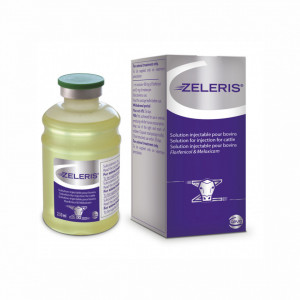 Zeleris 250 ml