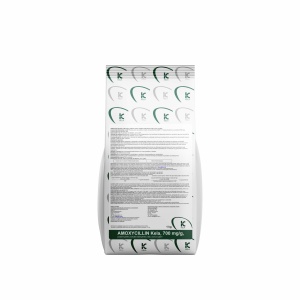 AMOXYCILIN KELA 700 MG/G 1 KG