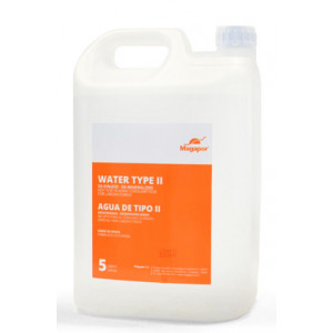 Apa distilata 5 l