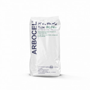 Arbocel RC Fine 20 Kg