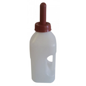 Bidon Bistrivet alaptare cu maner 2 l