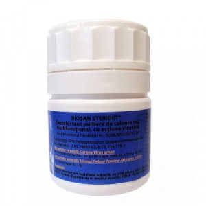 Biosan Steridet 50 g