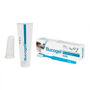 Bucogel 50 ml