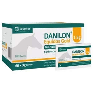 DANILON EQ 1.5 G