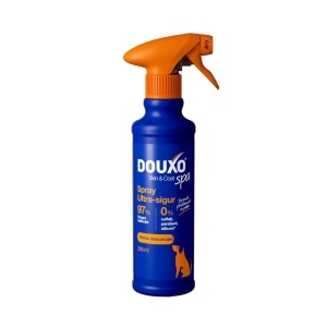 DOUXO SPA spray pentru câini, descâlcire și hidratare blană 295 ml