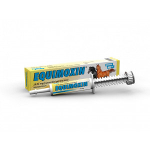 Equimoxin - 18.92 mg/g