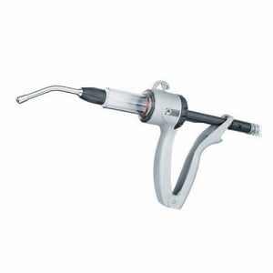 HSW pistol dozator ECO-MATIC® WITH TUBING DRENCHER 30 ml LL