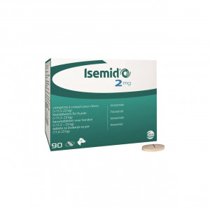 Isemid 2mg
