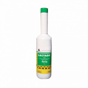 Lactade gel 300 gr