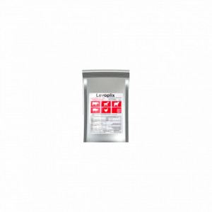 Levoplix 10% 20 g