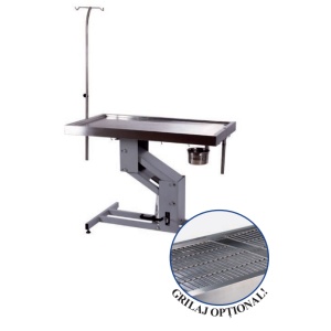MASA DE OPERATIE HIDRAULICA BV-825