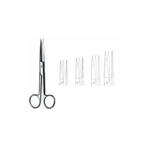 MEDX FOARFECA DREAPTA A/A 15 CM