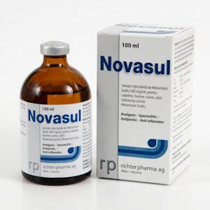 Novasul 100 ml
