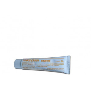 Pododermin unguent 50 g