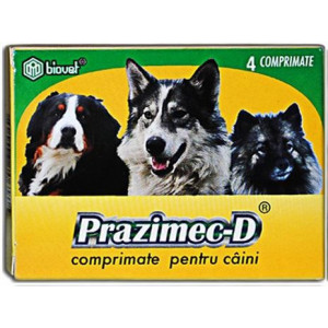 Prazimec D