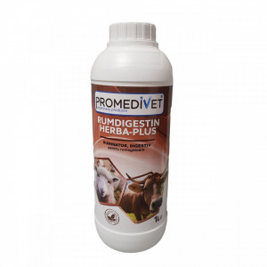 Rumdigestin Herba-Plus - 1L